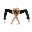 Capezio Memory Flare Legging, dámske nohavice