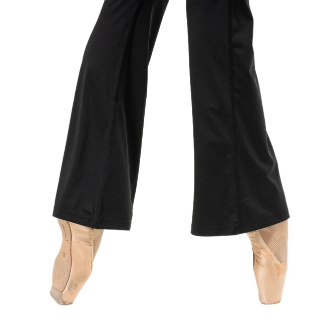 Capezio Memory Flare Legging, dámske nohavice