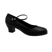 Capezio Mia Jr, dámske charakterky 