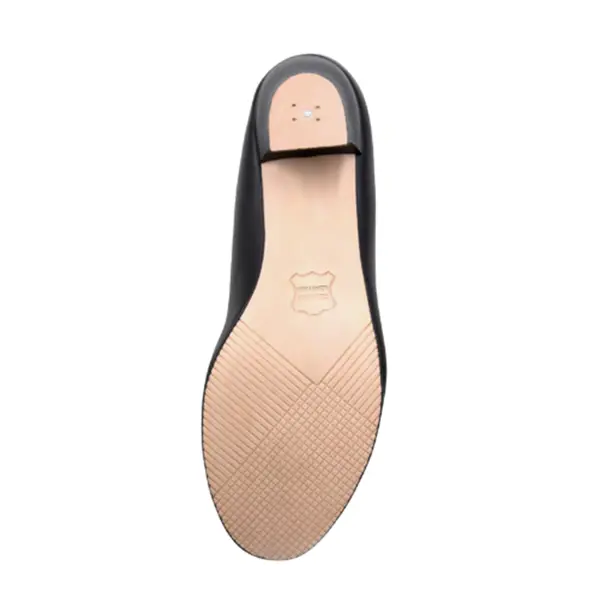 Capezio Mia Jr, dámske charakterky 