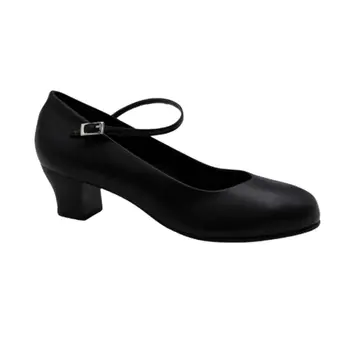 Capezio Mia Jr, dámske charakterky 
