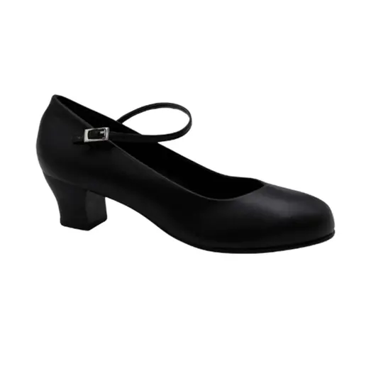 Capezio Mia Jr, dámske charakterky 