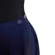 Capezio Mid Calf Full Circle skirt, dámska kruhová sukňa