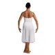 Capezio Mid Calf Full Circle skirt, dámska kruhová sukňa