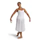 Capezio Mid Calf Full Circle skirt, dámska kruhová sukňa