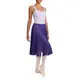 Capezio Mid Calf Full Circle skirt, dámska kruhová sukňa