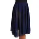 Capezio Mid Calf Full Circle skirt, dámska kruhová sukňa