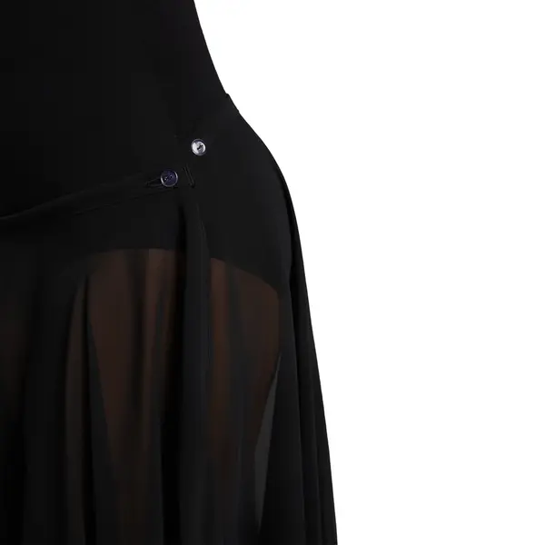 Capezio Mid Calf Full Circle skirt, dámska kruhová sukňa