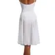 Capezio Mid Calf Full Circle skirt, dámska kruhová sukňa