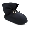 Capezio Mini Warmup booties, zahrievacia obuv