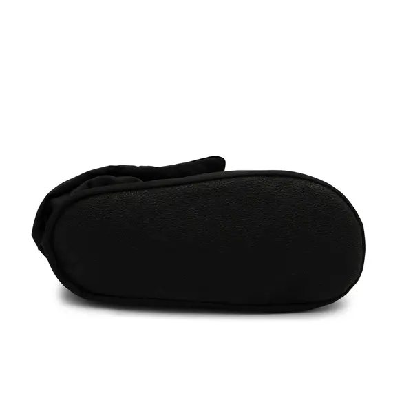 Capezio Mini Warmup booties, dievčenská zahrievacia obuv