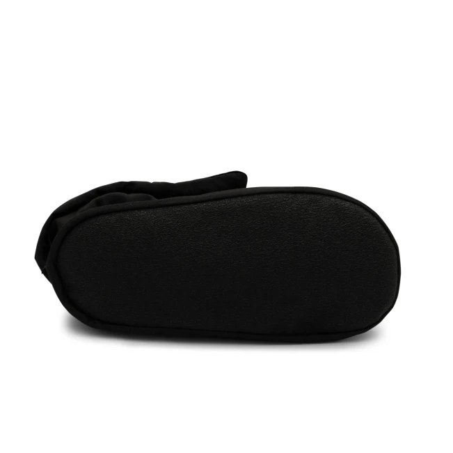 Capezio Mini Warmup booties, zahrievacia obuv