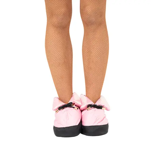 Capezio Ballroom Warmup booties, dievčenské topánky na zahriatie Capezio Ballroom Warmup booties, dievčenské topánky na zahriatie