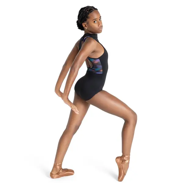 Capezio Mystical, dievčenský dres