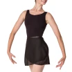 Capezio baletná sukňa na zavinovanie Capezio baletná sukňa na zavinovanie