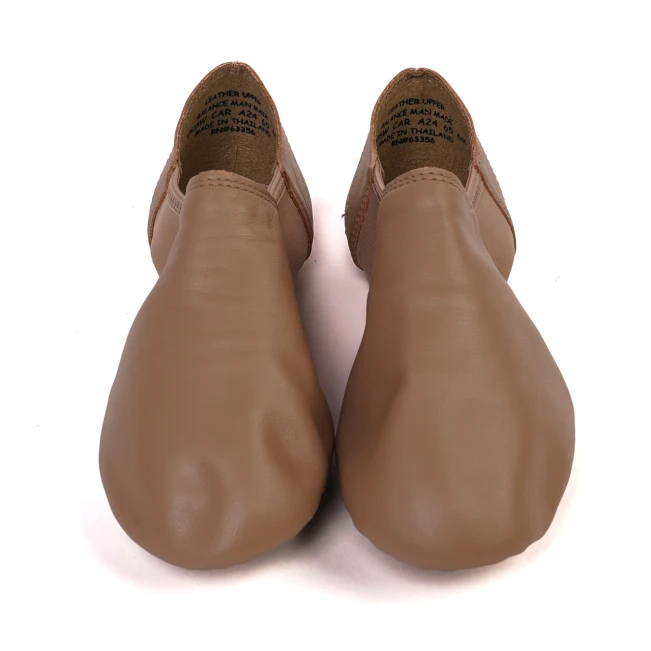 Capezio Nova, nasúvacie jazzovky