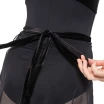 Capezio Orchard Skirt, krátka baletná sukňa - Čierna Capezio Orchard Skirt, krátka baletná sukňa - Čierna