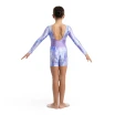 Capezio Pearl Short, dievčenské šortky - Multicolor Capezio Capezio Pearl Short, dievčenské šortky - Multicolor Capezio