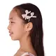 Capezio Petite Barrete Set, set sponiek do vlasov