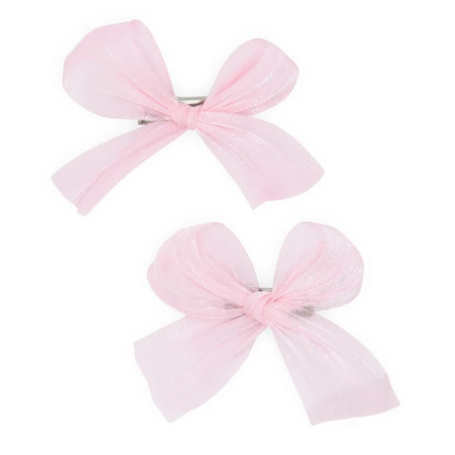 Capezio Petite Barrete Set, set sponiek do vlasov Capezio Petite Barrete Set, set sponiek do vlasov