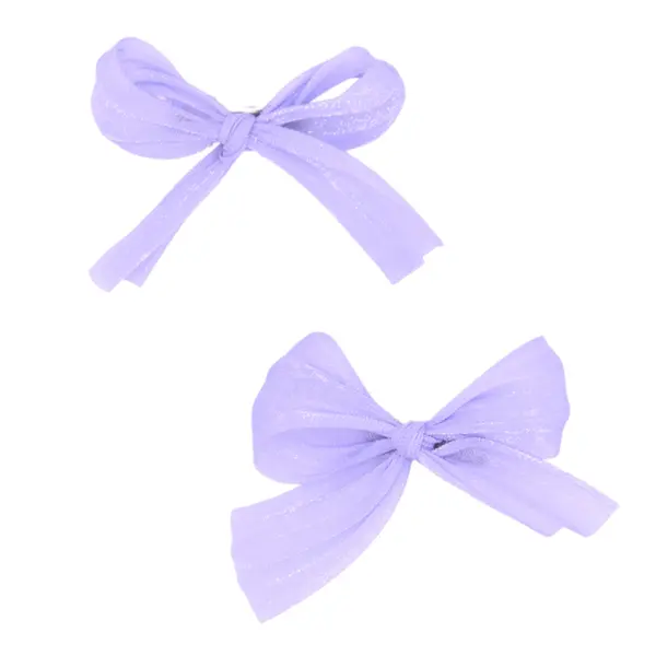 Capezio Petite Barrete Set, set sponiek do vlasov