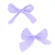 Capezio Petite Barrete Set, set sponiek do vlasov