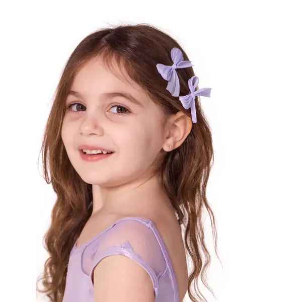Capezio Petite Barrete Set, set sponiek do vlasov