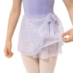 Capezio Pixie dress, dievčenský dres so sukničkou 