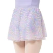 Capezio Pixie dress, dievčenský dres so sukničkou 