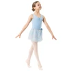 Capezio Pixie dress, dievčenský dres so sukničkou 