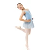 Capezio Pixie dress, dievčenský dres so sukničkou 