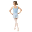 Capezio Pixie dress, dievčenský dres so sukničkou 