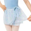 Capezio Pixie dress, dievčenský dres so sukničkou 