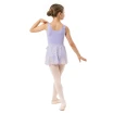 Capezio Pixie dress, dievčenský dres so sukničkou 