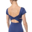 Capezio Portoro, dámsky dres s krátkym rukávom Capezio Portoro, dámsky dres s krátkym rukávom