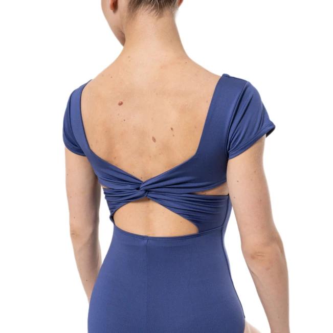 Capezio Portoro, dámsky dres s krátkym rukávom Capezio Portoro, dámsky dres s krátkym rukávom