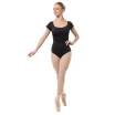 Capezio Portoro, dámsky dres s krátkym rukávom Capezio Portoro, dámsky dres s krátkym rukávom