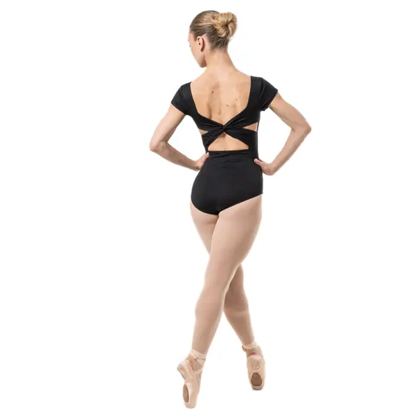 Capezio Portoro, dámsky dres s krátkym rukávom Capezio Portoro, dámsky dres s krátkym rukávom