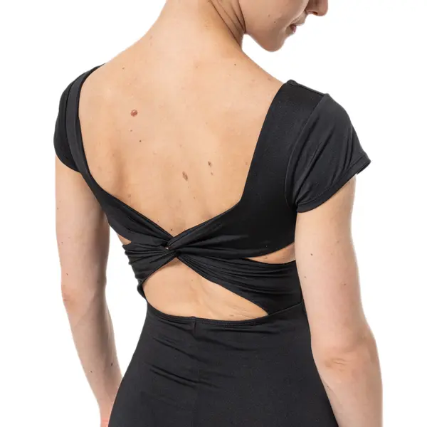 Capezio Portoro, dámsky dres s krátkym rukávom Capezio Portoro, dámsky dres s krátkym rukávom