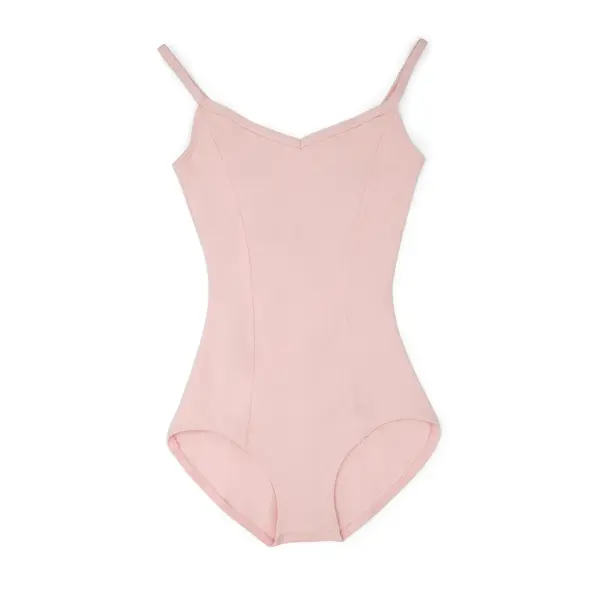 Capezio Princess, detský dres na ramienka
