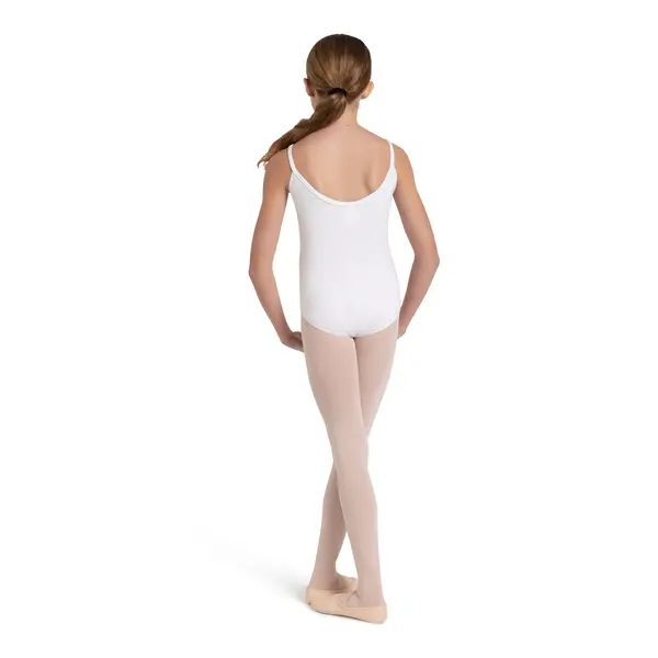 Capezio Princess, detský dres na ramienka