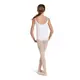 Capezio Princess, detský dres na ramienka
