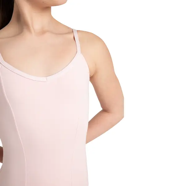 Capezio Princess, detský dres na ramienka