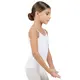 Capezio Princess, detský dres na ramienka
