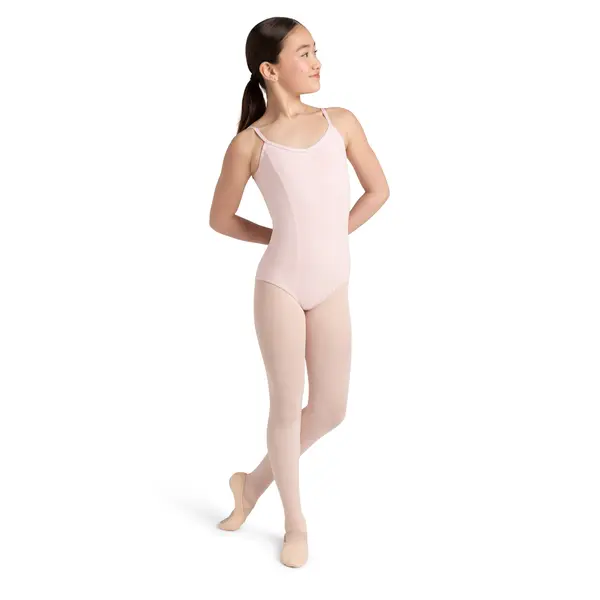 Capezio Princess, detský dres na ramienka