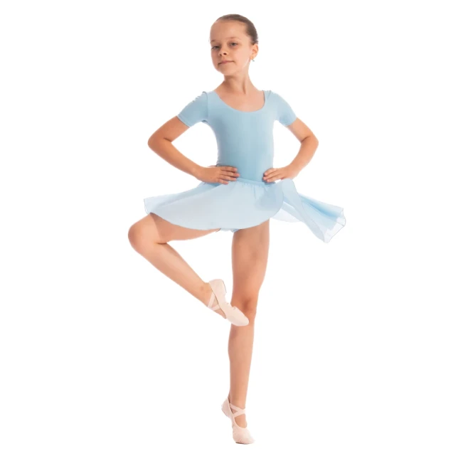 Capezio, suknička pre dievčatá Capezio, suknička pre dievčatá
