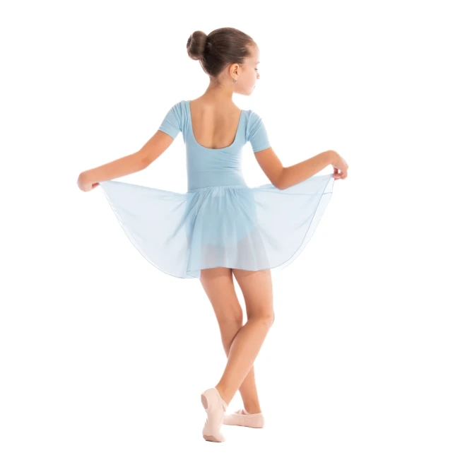 Capezio, suknička pre dievčatá Capezio, suknička pre dievčatá