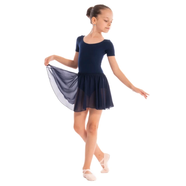 Capezio, suknička pre dievčatá Capezio, suknička pre dievčatá