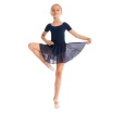 Capezio, suknička pre dievčatá Capezio, suknička pre dievčatá
