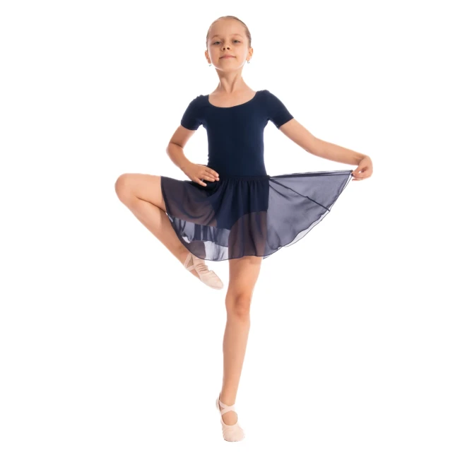Capezio, suknička pre dievčatá Capezio, suknička pre dievčatá